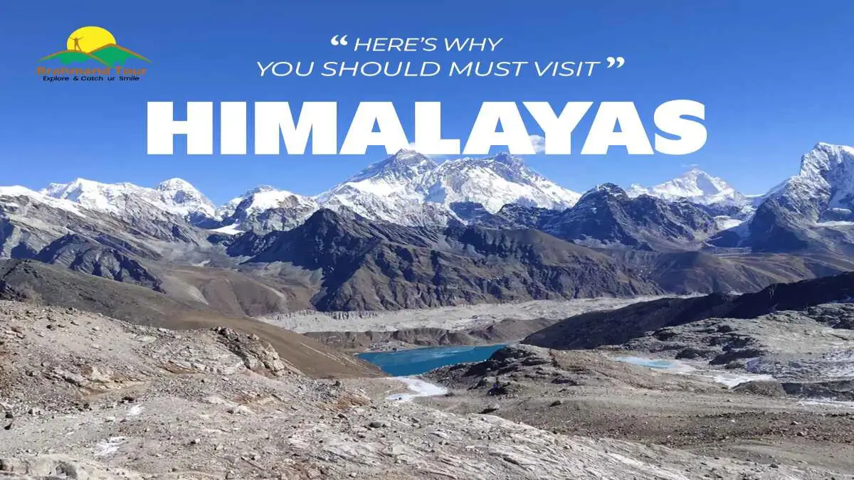 Famous Stops on Indian Himalayas Motorbike Tour Famous Stops on Indian Himalayas Motorbike Tour